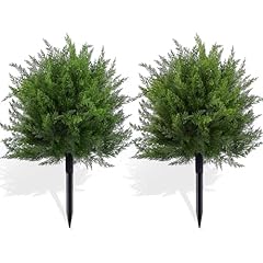 Fajunzh artificial cedar for sale  Delivered anywhere in USA 