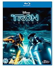 Tron legacy blu for sale  Delivered anywhere in UK