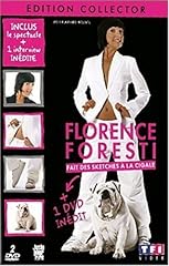 Florence foresti edition gebraucht kaufen  Wird an jeden Ort in Deutschland