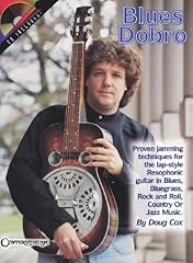 Blues dobro d'occasion  Livré partout en France