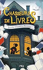 Chasseurs livres tome d'occasion  Livré partout en Belgiqu