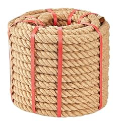 Kweetle jute rope for sale  Delivered anywhere in USA 
