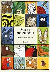 Strana enciclopedia. ediz. usato  Spedito ovunque in Italia 