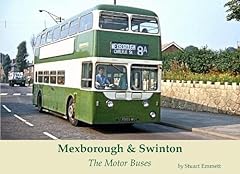 Mexborough swinton motor for sale  Delivered anywhere in UK
