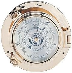 Polished brass porthole for sale  Delivered anywhere in USA 