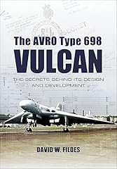 Avro type 698 for sale  Delivered anywhere in UK