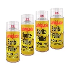 Spraydosen spritzspachtel spri gebraucht kaufen  Wird an jeden Ort in Deutschland