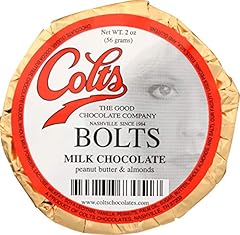 Colts chocolates milk for sale  Delivered anywhere in USA 