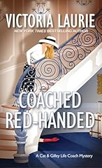 Coached red handed for sale  Delivered anywhere in USA 