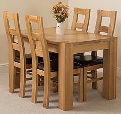 Oak furniture king for sale  Delivered anywhere in UK