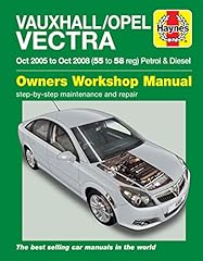 Vauxhall opel vectra usato  Spedito ovunque in Italia 