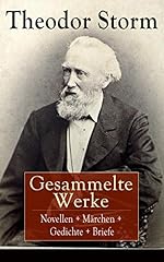 Gesammelte werke novellen gebraucht kaufen  Wird an jeden Ort in Deutschland