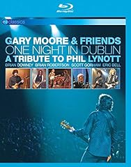 Gary moore friends for sale  Delivered anywhere in UK