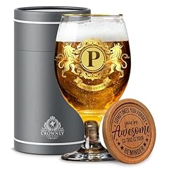 Crownly crystal verres d'occasion  Livré partout en France