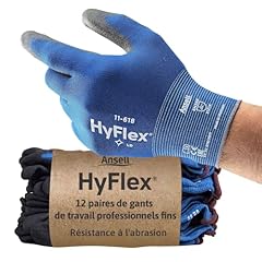 Ansell hyflex 618 d'occasion  Livré partout en France