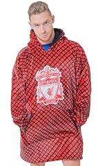Liverpool f.c. hoodie for sale  Delivered anywhere in UK