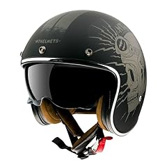 Casque jet mans d'occasion  Livré partout en France