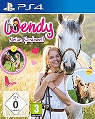 Wendy pferdewelt pferde gebraucht kaufen  Wird an jeden Ort in Deutschland