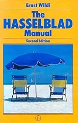 Hasselblad manual comprehensiv d'occasion  Livré partout en Belgiqu