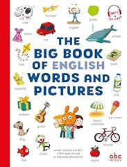 The big book d'occasion  Livré partout en France