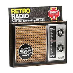 Eight build retro for sale  Delivered anywhere in UK