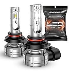 Sealight lampadina h10 usato  Spedito ovunque in Italia 