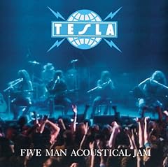 Five man acoustical usato  Spedito ovunque in Italia 