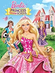 Barbie princess charm gebraucht kaufen  Wird an jeden Ort in Deutschland