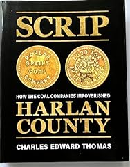 Scrip coal companies for sale  Delivered anywhere in USA 