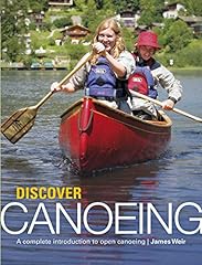 Discover canoeing complete for sale  Delivered anywhere in UK