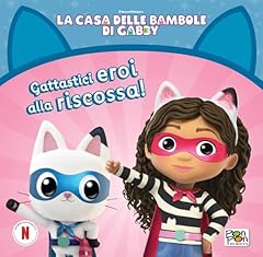Gattastici eroi alla usato  Spedito ovunque in Italia 