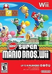 Nintendo new super for sale  Delivered anywhere in USA 