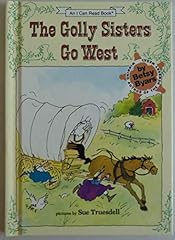 Golly sisters west for sale  Delivered anywhere in UK