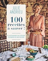 100 recettes sauver d'occasion  Livré partout en France