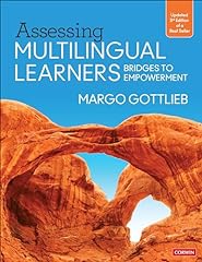 Assessing multilingual learner for sale  Delivered anywhere in USA 