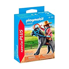 Playmobil 70602 special for sale  Delivered anywhere in UK