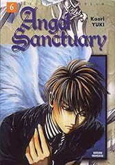 Angel sanctuary. tome d'occasion  Livré partout en France