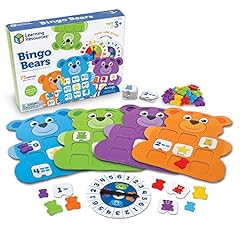 Learning resources bingo for sale  Delivered anywhere in USA 