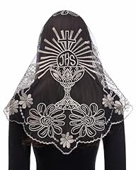 Bozidol mantilla triangular for sale  Delivered anywhere in USA 