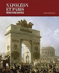 Napoléon paris rêves d'occasion  Livré partout en Belgiqu