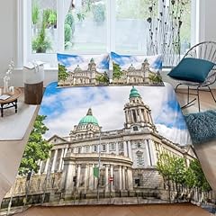 Gqmoney belfast duvet for sale  Delivered anywhere in UK