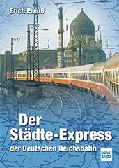 Städte express deutschen gebraucht kaufen  Wird an jeden Ort in Deutschland