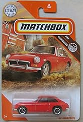 Diecast matchbox 1971 for sale  Delivered anywhere in USA 