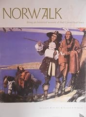 Norwalk being historical usato  Spedito ovunque in Italia 