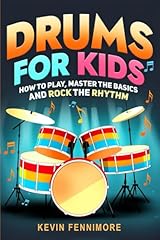 Drums kids play for sale  Delivered anywhere in USA 