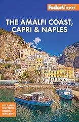 Fodor amalfi coast for sale  Delivered anywhere in USA 