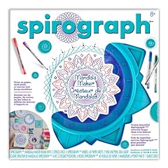Spirograph mandala maker for sale  Delivered anywhere in USA 