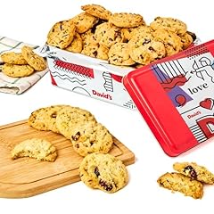 David cookies cranberry for sale  Delivered anywhere in USA 