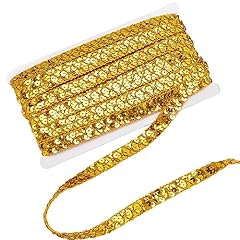 Pandahall bling spitzenbesatz gebraucht kaufen  Wird an jeden Ort in Deutschland
