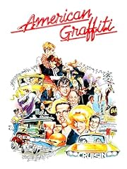 American graffiti for sale  Delivered anywhere in USA 